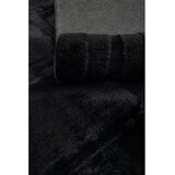  Tepih RABBIT 3D 120x170 cm, crne boje | Eponuda.com