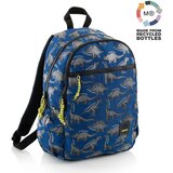 MiquelRius ranac sa 3 pregrade 14l- wild dino | ePonuda.com