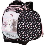Target Ergonomski šolski nahrbtnik Superlight 2 Face So Sweet | Shoptok.si