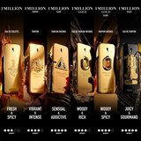 Rabanne 1 Million Black parfumska voda za moške 30 ml | Shoptok.si