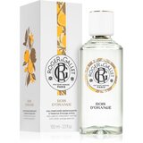 Roger & Gallet Bois d'Orange osvežilna voda uniseks 100 ml | Shoptok.si