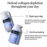 Neutrogena Collagen Bank hidratantna krema s kolagenom 50 ml | shoptok.hr