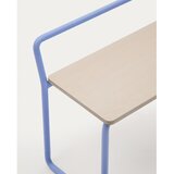 Kave Home Plava/u prirodnoj boji klupa Tinn – | shoptok.hr