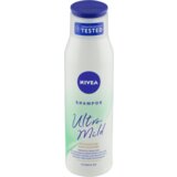 Nivea Šampon Ultra mild 300ml | ePonuda.com