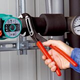 Knipex klešta vodoinstalaterska aligator 250MM 1022424 88 01 250 | ePonuda.com