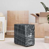  Rastezljiva folija 2 kom prozirna 20 μm 50 cm x 300 m | shoptok.hr