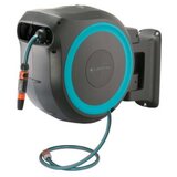 Gardena zidna nosač motalica sa crevom 35m Roll-up XL GA 18630-20 | ePonuda.com