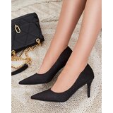 Resti Women's stiletto pumps with glitter Matomliso | shoptok.hr