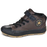 Converse Chuck Taylor All Star Malden Street Boot Smeđa | shoptok.hr
