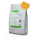 Nature's Protection White Dog Grain Free Sa Insektima za Male Rase | ePonuda.com