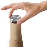 Shumee Milltop Krümelfrei Pfeffermühle aus Holz | shoptok.hr