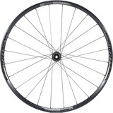  Kotač I Bontrager Trkaći Paradigm Comp 25 Disc 12T Black | shoptok.hr
