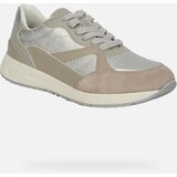 Geox Silver Women's Bulmya Sneakers - Women's | shoptok.hr