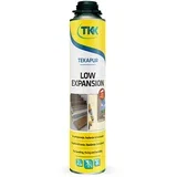 Pištoljska pur pena, Nisko-eksplodirajuća, 750ml