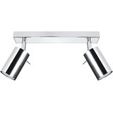  Sollux SL.0728 - Spot svetiljka RING 2xGU10/10W/230V | Eponuda.com