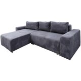 CARRYHOME SEDEŽNA GARNITURA, siva | Shoptok.si
