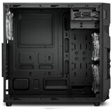 Sharkoon Kućište gaming, VG7-W RGB, ATX, 3×120 ventilator, USB3.0 | Eponuda.ba