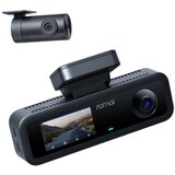 70MAI Dash Cam T400 Pametna Avto Kamera + 70mai RC21 Zadnja Cene