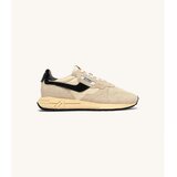 Autry Modne superge Reelwind Low Crema Negro pisana Cene