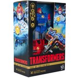 Transformers (Transformeri) Figura Nexus Prime The Thirteen &amp;ndash; Transformers: Age of the Primes, 15,5 cm Slike
