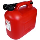 Shumee PLASTIČNI KANISTER ZA BENCIN 10L, (21394475) Cene