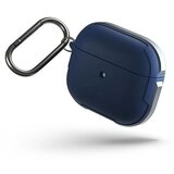 Uniq VALENCIA OVITEK ZA AIRPODS 3 BLUE SET, (22006393) Cene