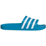 Adidas muške sportske papuče adilette aqua plave Cene