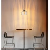 Globo VISEČA SVETILKA Swanson 20/120 cm E27 | Shoptok.si