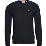 Levi's LIGHTWEIGHT HM SWEATER Crna Cijene
