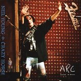 Neil Young Arc (Vinyl) Cene
