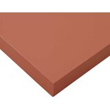  Polica na zidu Zidne Crvena 50 x 23 x 4 cm Konstruirano drvo | shoptok.hr