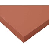  Stenska polica Rdeča 50 x 23 x 4 cm Konstruiran les, (5000200727) Slike