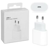 Kućni punjač USB-C 20W bez kabla Cene