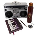 Pyramid International Guardians Of The Galaxy - Starlords Boom Box Premium Gift Set | ePonuda.com
