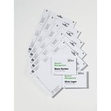 Durable Vložni listi za info.tablice 4801 (4851) 10 kos, (20376406) | Shoptok.si