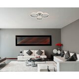 Globo Stropna lampa LED 90W 4500lm ,CCT 2.700-6.000K 85x65cm Kurio | shoptok.hr