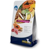 N&d Hrana za pse Tropical Selection Puppy Mini Lamb, Spelt, Oats&Fruits, 1.5kg | Eponuda.com