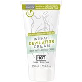 Hot depilacijska krema za intimno področje | Shoptok.si