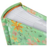  GOLDBUCH foto album Floral Whisper 10x15cm, za 200 fotografija | shoptok.hr