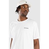 Columbia North Cascades T-shirt white / csc box | Shoptok.si