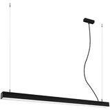  Obesna svetilka PINNE 118 črna, (21347539) | Shoptok.si