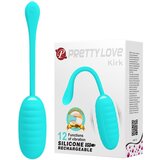 Pretty Love Kirk Turquoise | shoptok.hr
