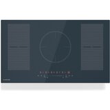 Klarstein Delicatessa 90 Flex Einbaukochfeld | 9500 W | Flexzone | Booster | Induktion | shoptok.hr