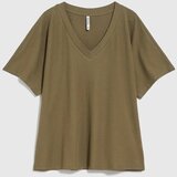 Marisse Women's Blouse L-Ts-4404 D.Olive | Eponuda.ba