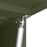  Stenska omara za garažo Olivno zelena 60 x 33 x 35 cm, (5000162904) | Shoptok.si