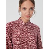 Sinsay ženska košulja s printom 9533A-03X | shoptok.hr