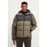 Columbia Jakna pike lake hooded jacket M Cene