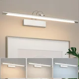 LED stenski kopalniški reflektor 10W