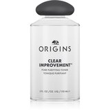Origins Clear Improvement® Pore Purifying Toner toner za čišćenje protiv sjaja kože lica i proširenih pora 150 ml | shoptok.hr