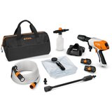 Stihl rca 20 set baterijski perač pod pritiskom Cene